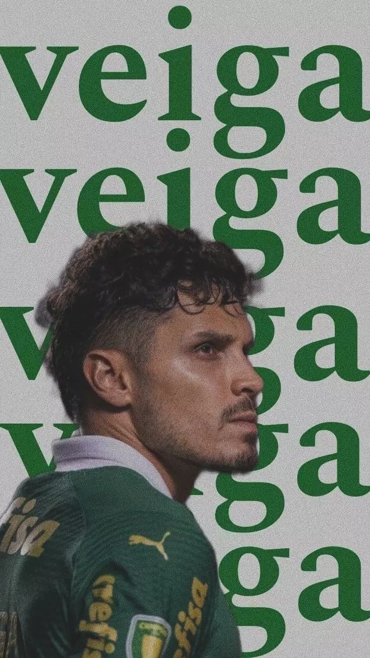 Raphael Veiga  thumbnail