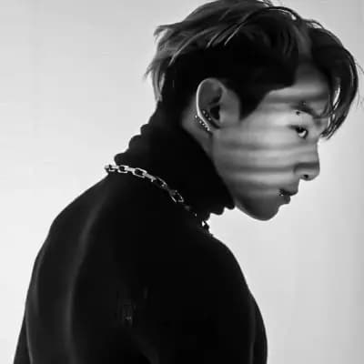 Jungkook thumbnail