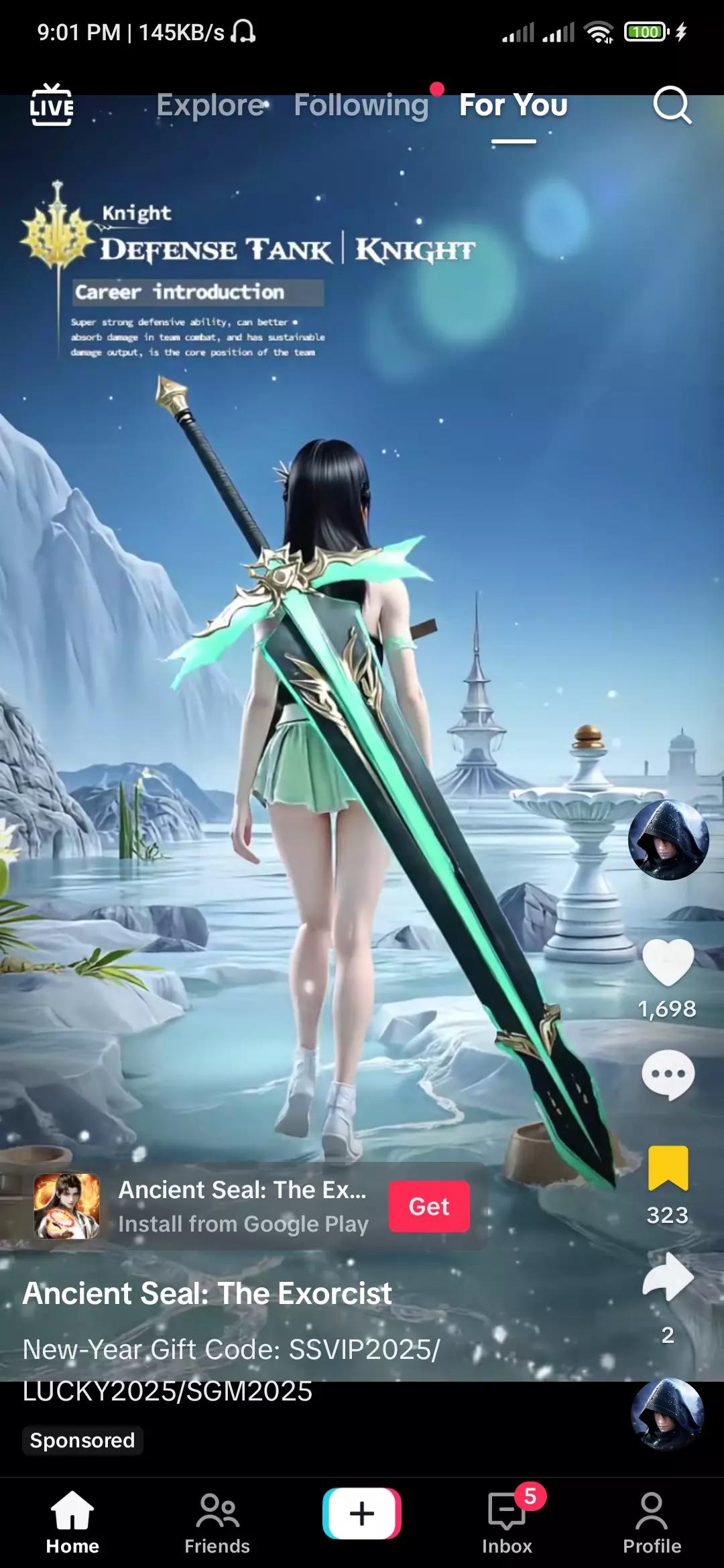 A young female needs to travel the seas but the only ship she can get on is a pi thumbnail