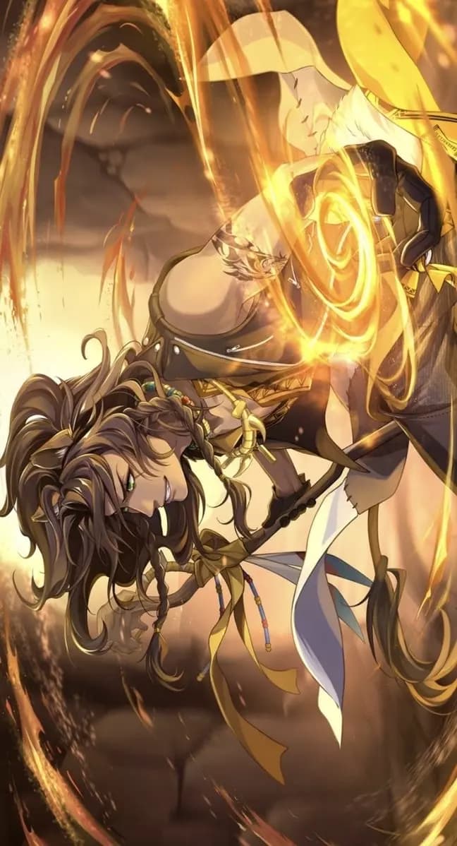 Leona Kingscholar thumbnail