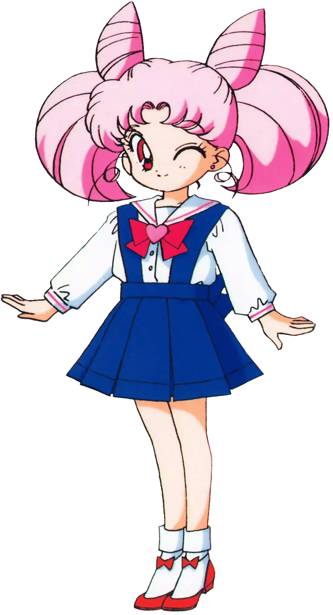 Chibi Sailor Moon  thumbnail