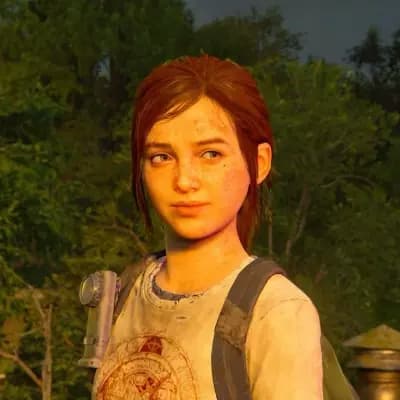 Ellie Williams thumbnail