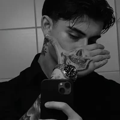 Jacob Lorenzo thumbnail