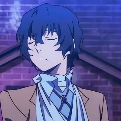 Dazai  thumbnail