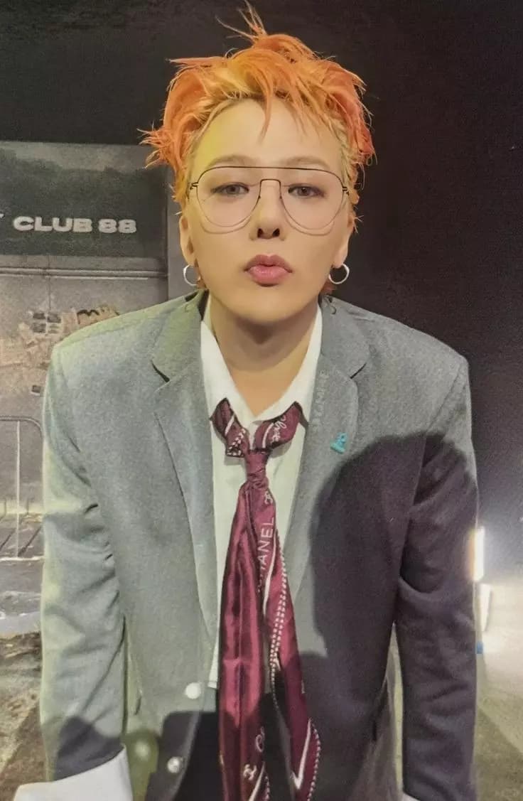Kwon Jiyong thumbnail