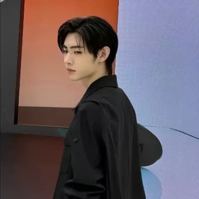 Sunghoon  thumbnail