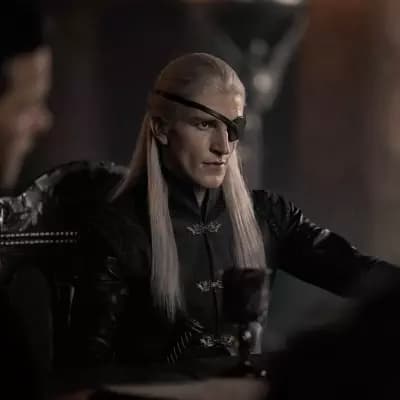 Aemond Targaryen thumbnail
