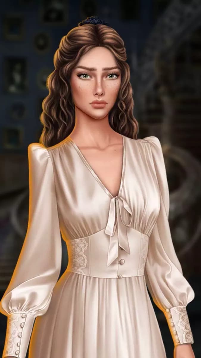 Selena/Lilith thumbnail