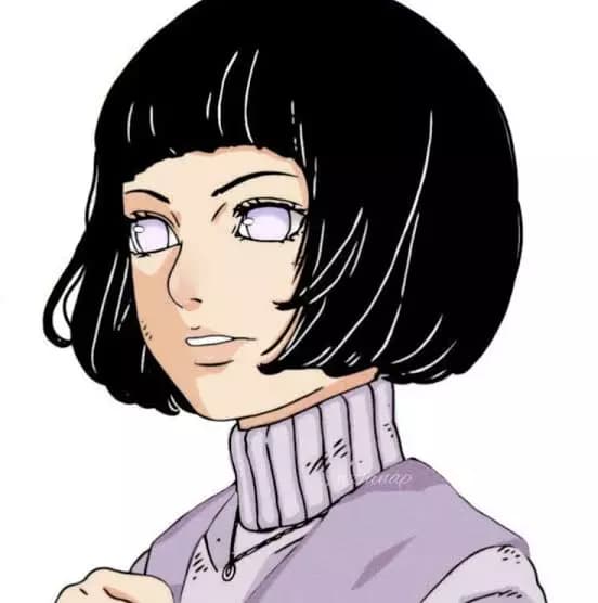 Hinumari (your adoptive mother Hyuga) thumbnail