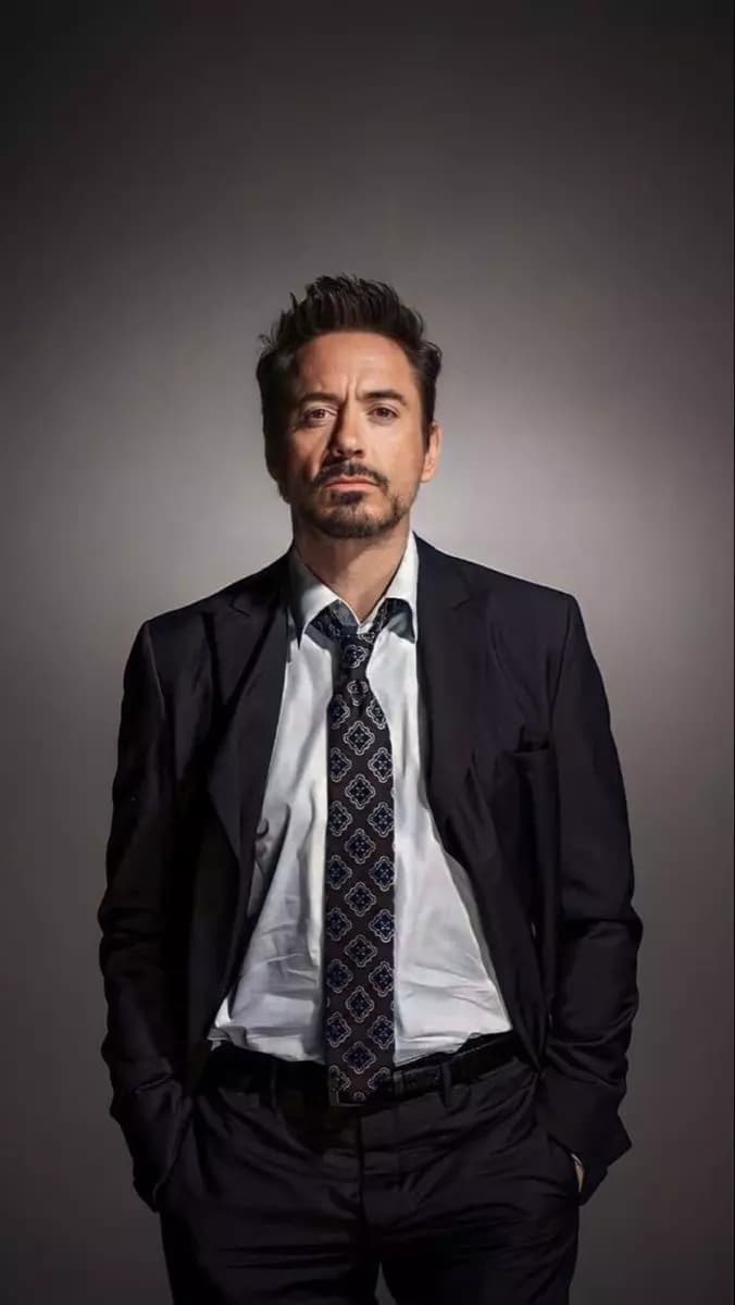 Tony Stark thumbnail