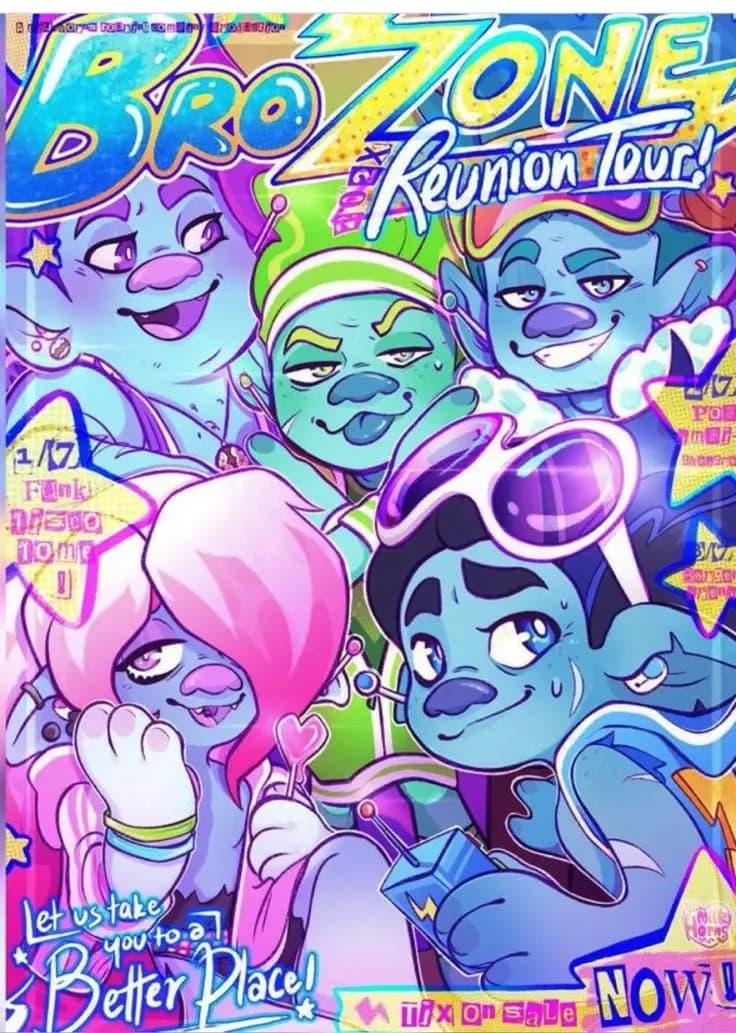 Brozone thumbnail