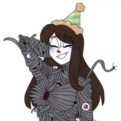 Ennard (Female) thumbnail