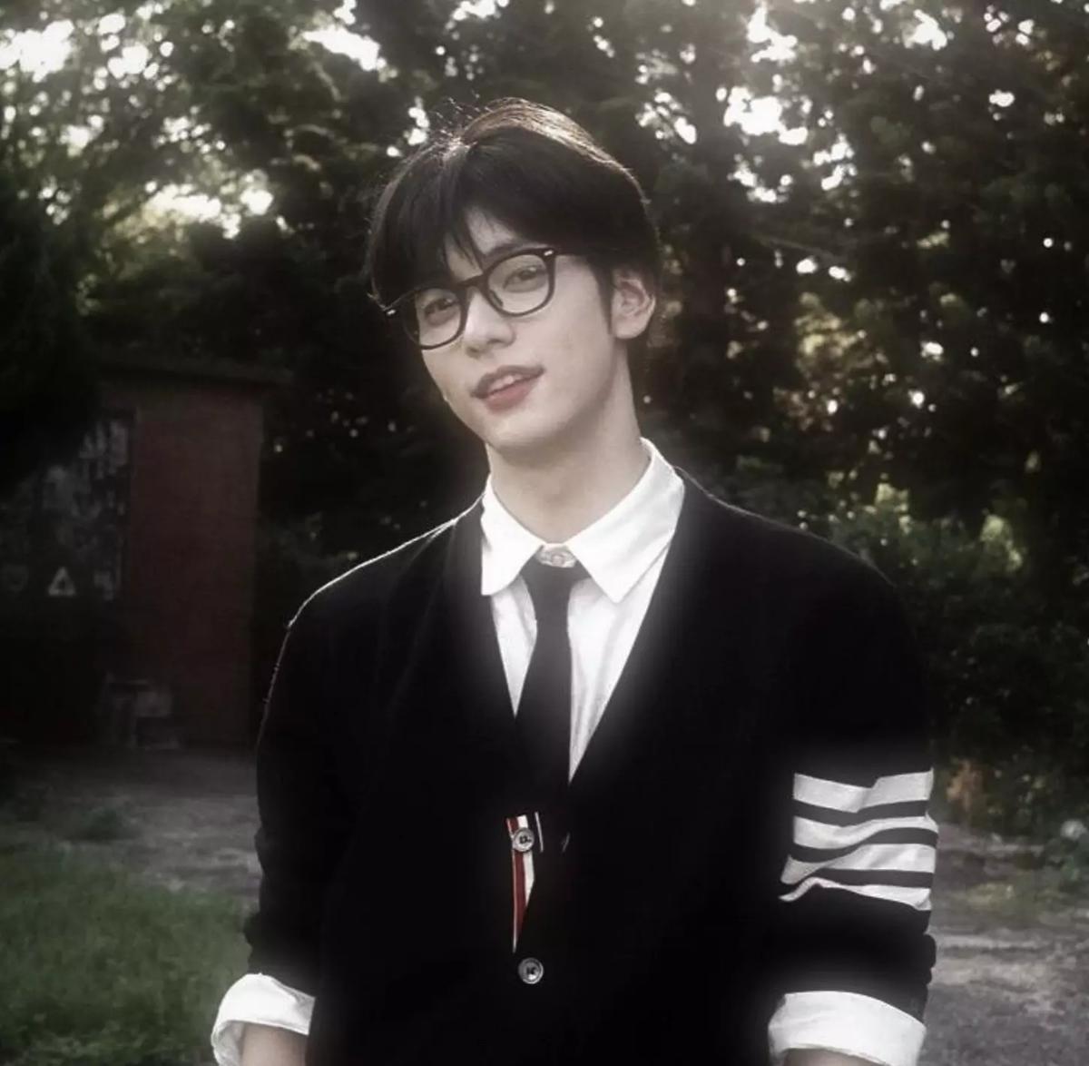Choi Soobin  thumbnail
