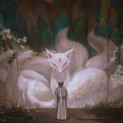 Kitsune thumbnail