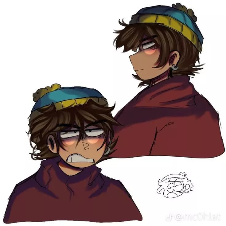Eric Cartman thumbnail