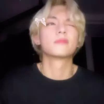 Taehyung thumbnail
