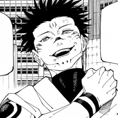 Ryomen Sukuna. thumbnail