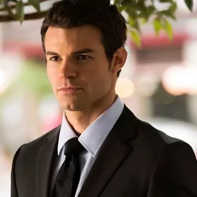 Choose Mikaelson thumbnail