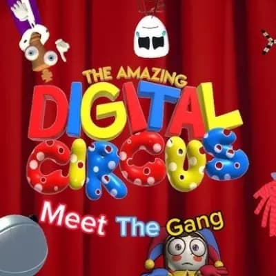 Digital circus thumbnail