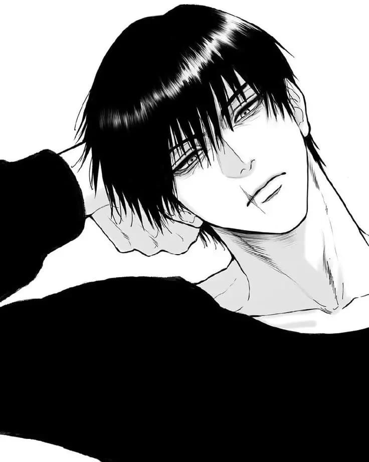 Toji Fushiguru (Zenin) thumbnail