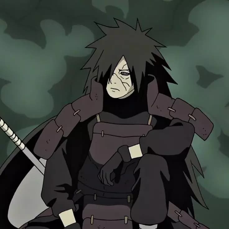Uchiha Madara. thumbnail