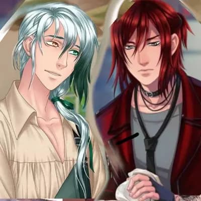 Lysandre Ainsworth/ Castiel veilmont thumbnail