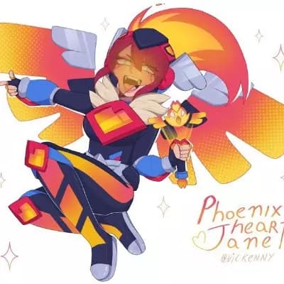 Janet thumbnail