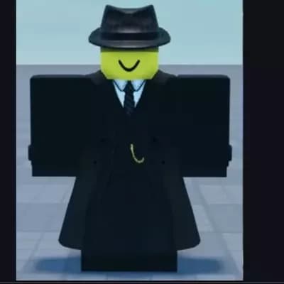 Mafioso thumbnail