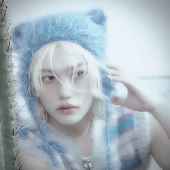 Lee Felix thumbnail