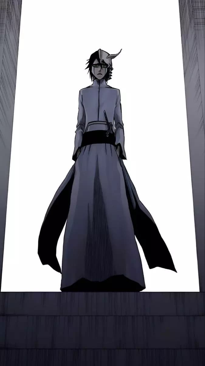 Ulquiorra Cifer thumbnail