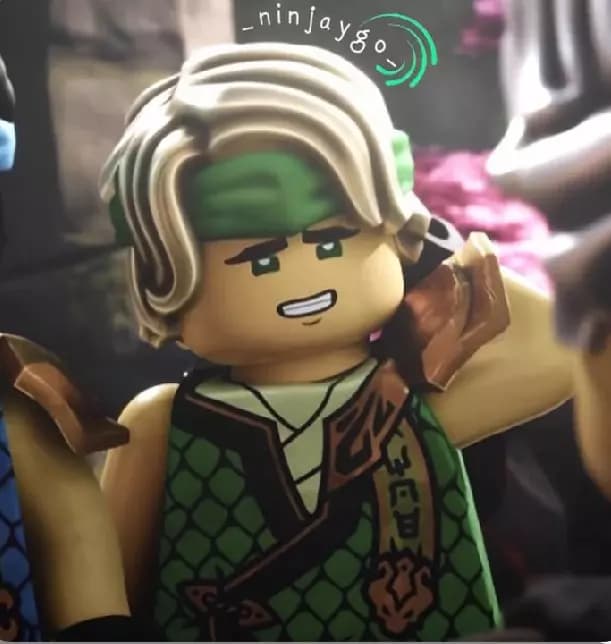 Lloyd Garmadon thumbnail