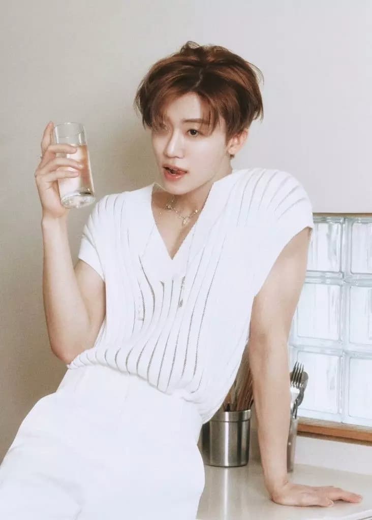 Na Jaemin / BL - Vampiro thumbnail