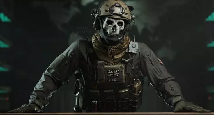 Simon Ghost Riley  thumbnail