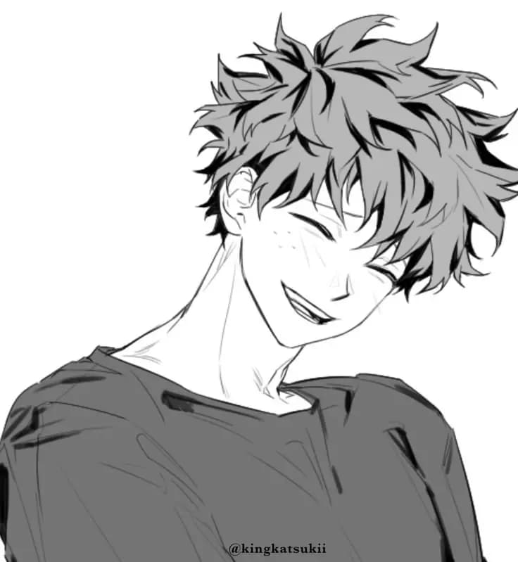 Izuku Midoriya thumbnail
