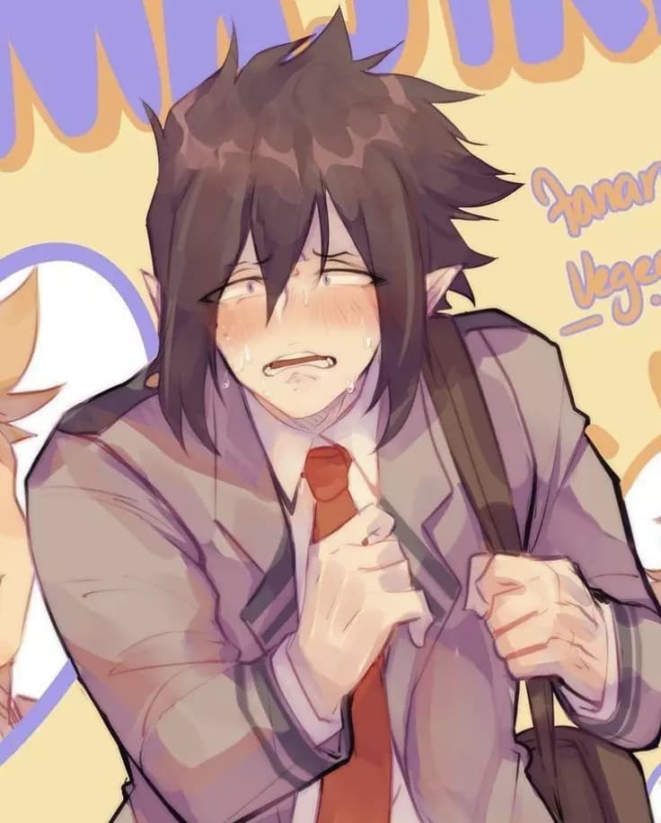 Tamaki Amajiki thumbnail