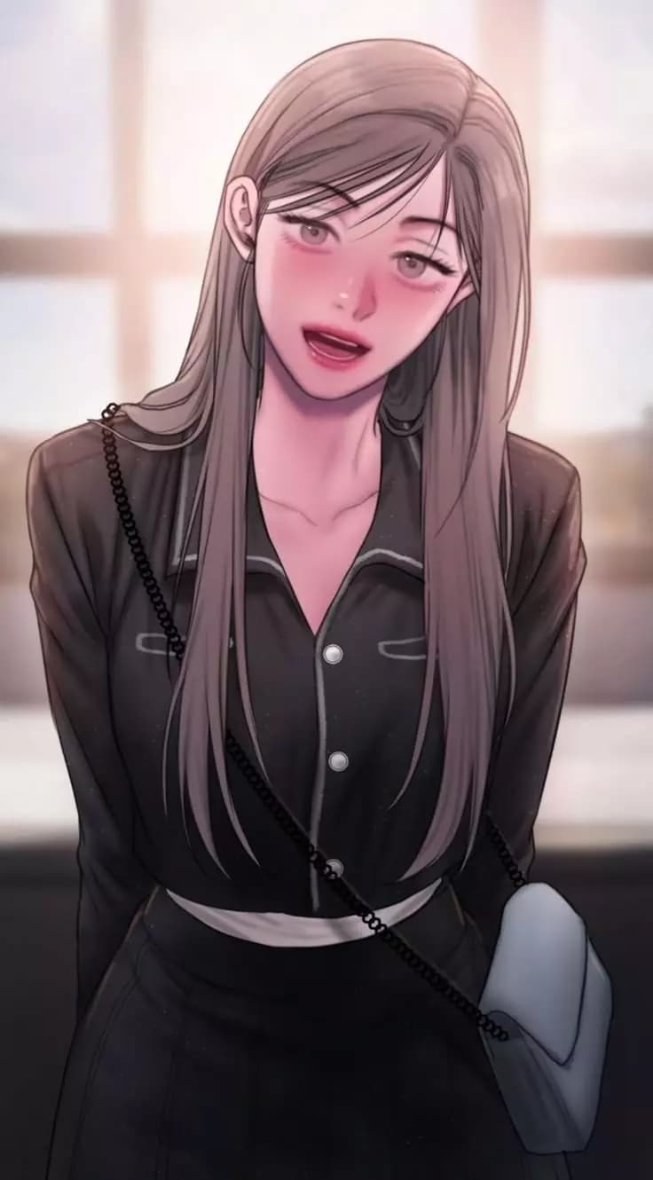 Mina ♤ thumbnail