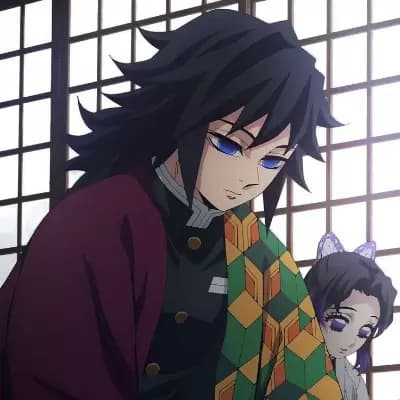 Tomioka giyuu thumbnail