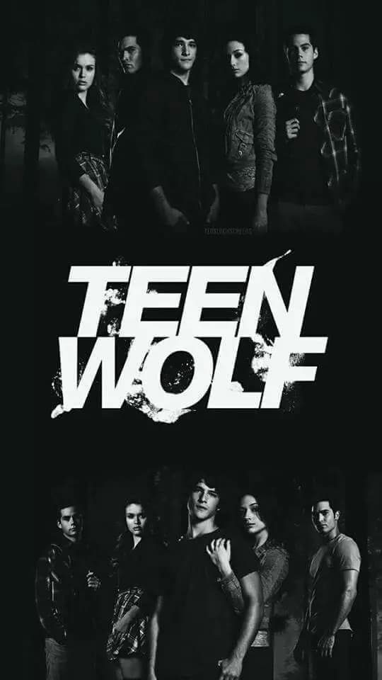 Teen wolf thumbnail