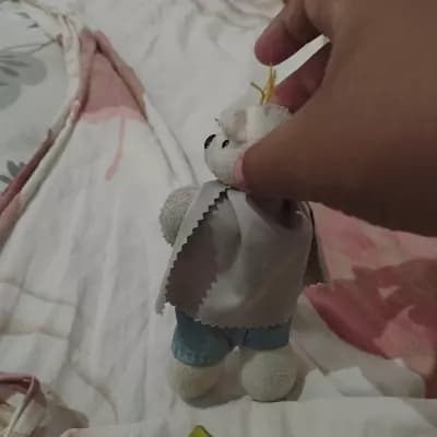 Super Teddy thumbnail