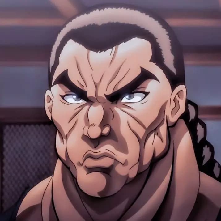 Retsu Kaioh thumbnail