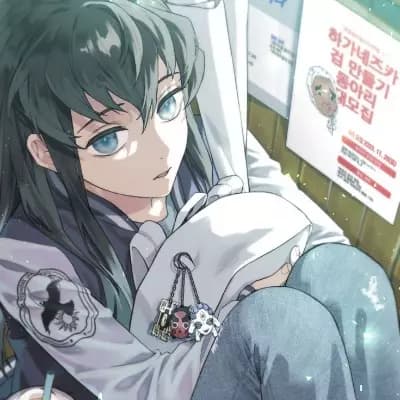 Muichiro Tokito thumbnail
