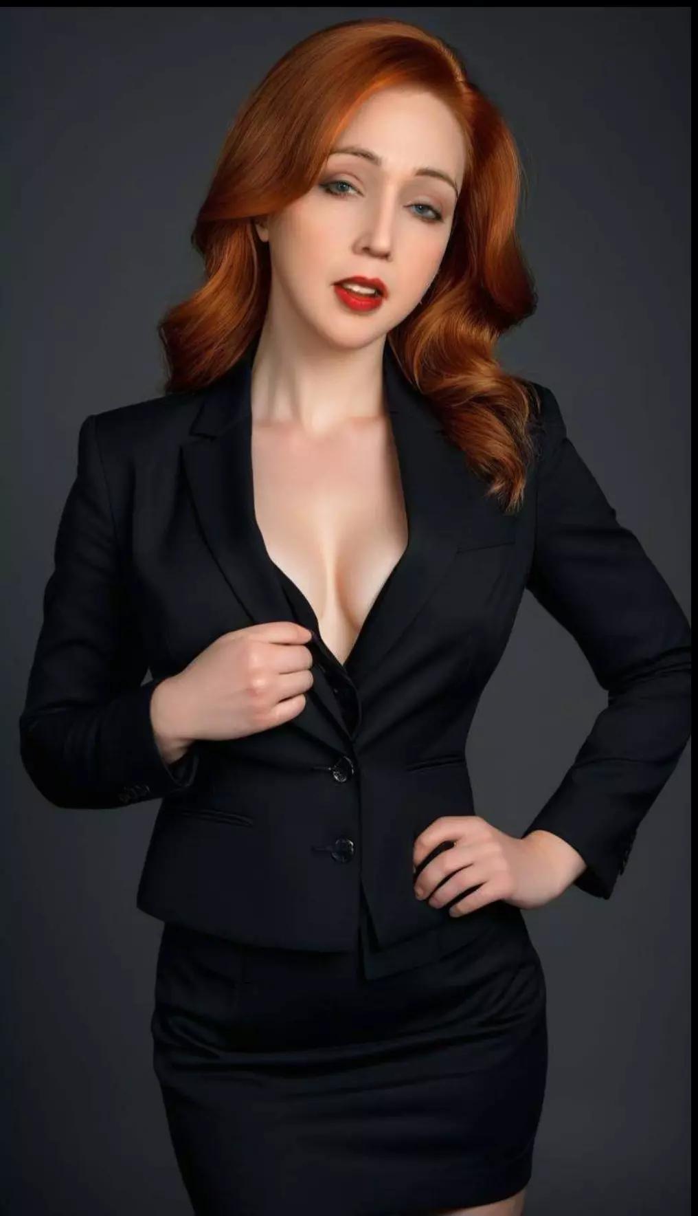 Dana Scully thumbnail