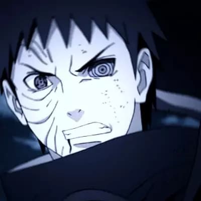 Obito Uchiha thumbnail
