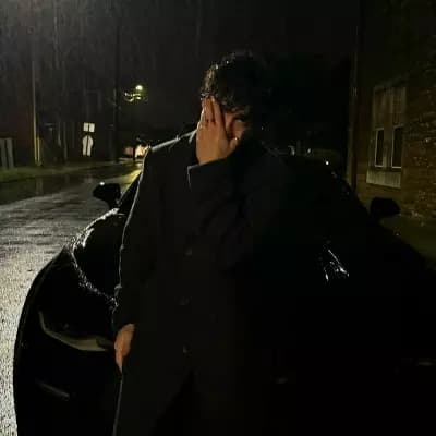 Luciano Lucky Demarco thumbnail