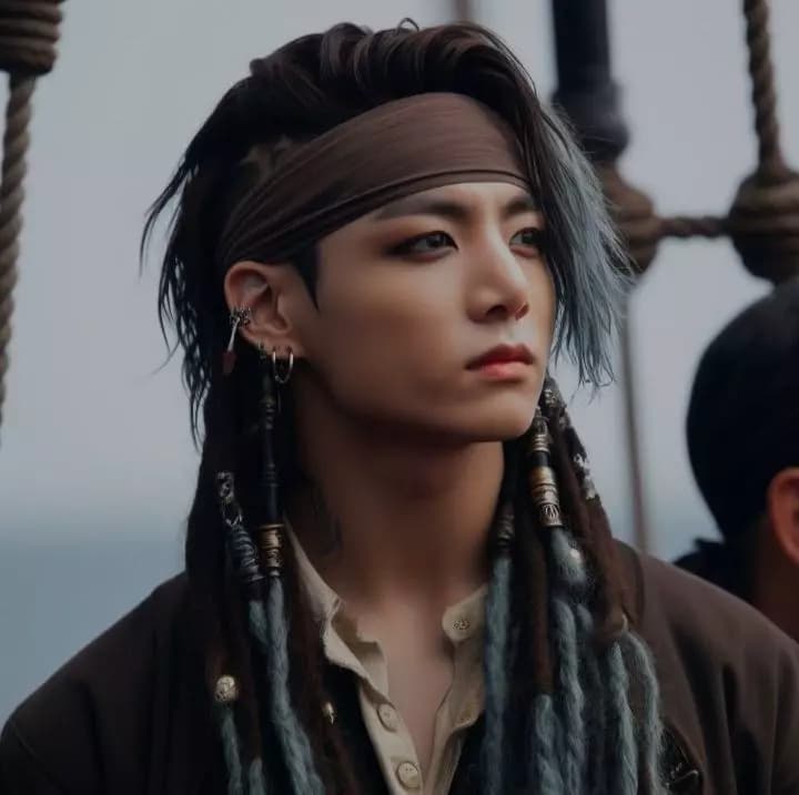 Jeon Jungkook thumbnail