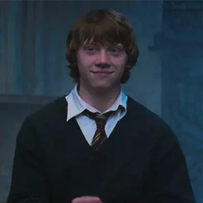 Ron Weasley thumbnail