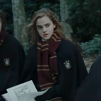 Hermione Granger thumbnail
