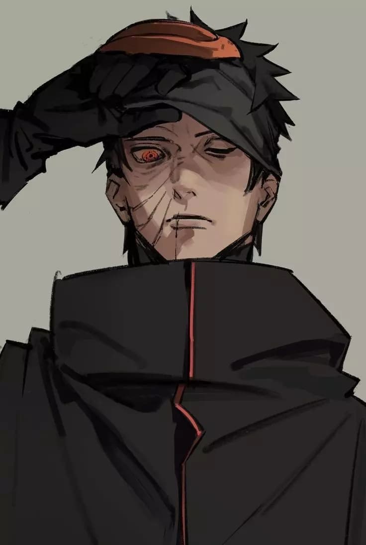 Obito Uchiha thumbnail