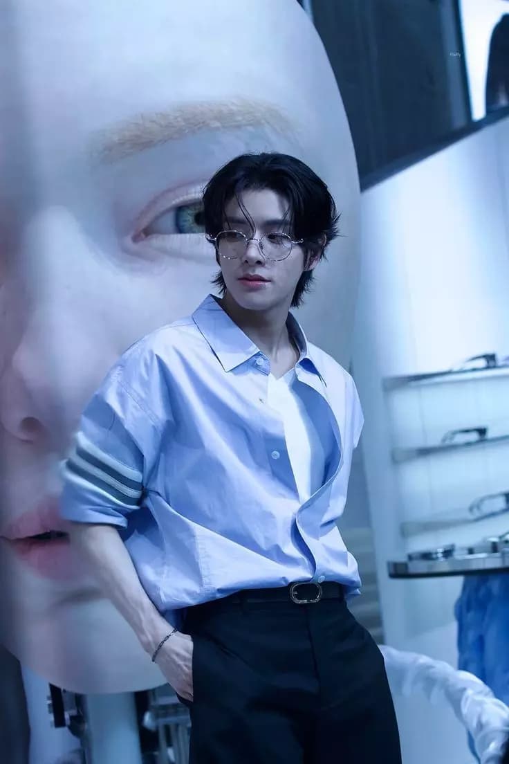 Sim Jaeyun / Jake. thumbnail
