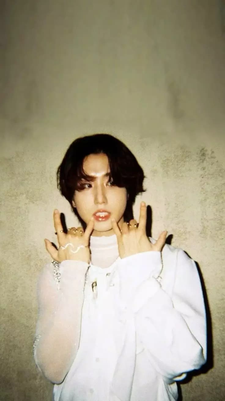 Han Jisung thumbnail